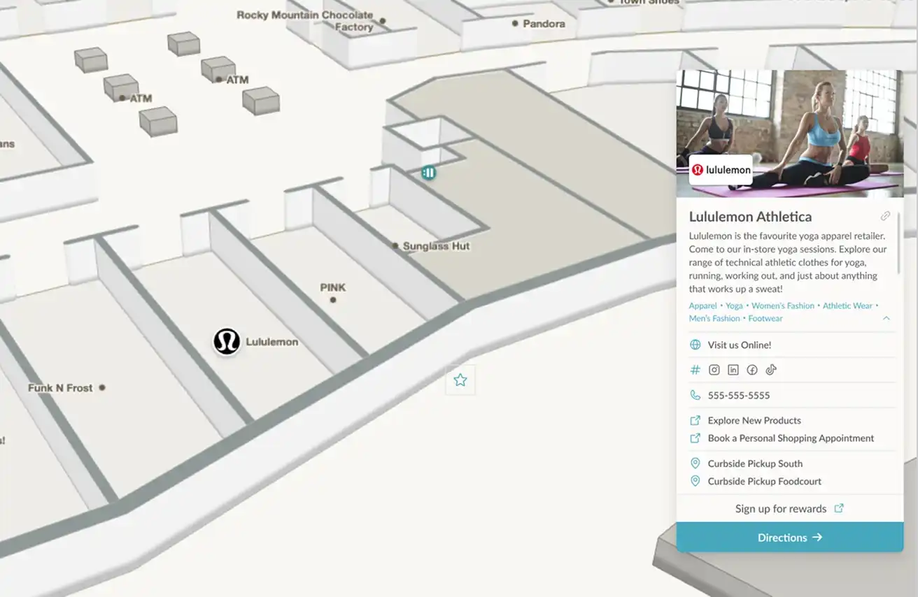 Make Maps More Useful Example