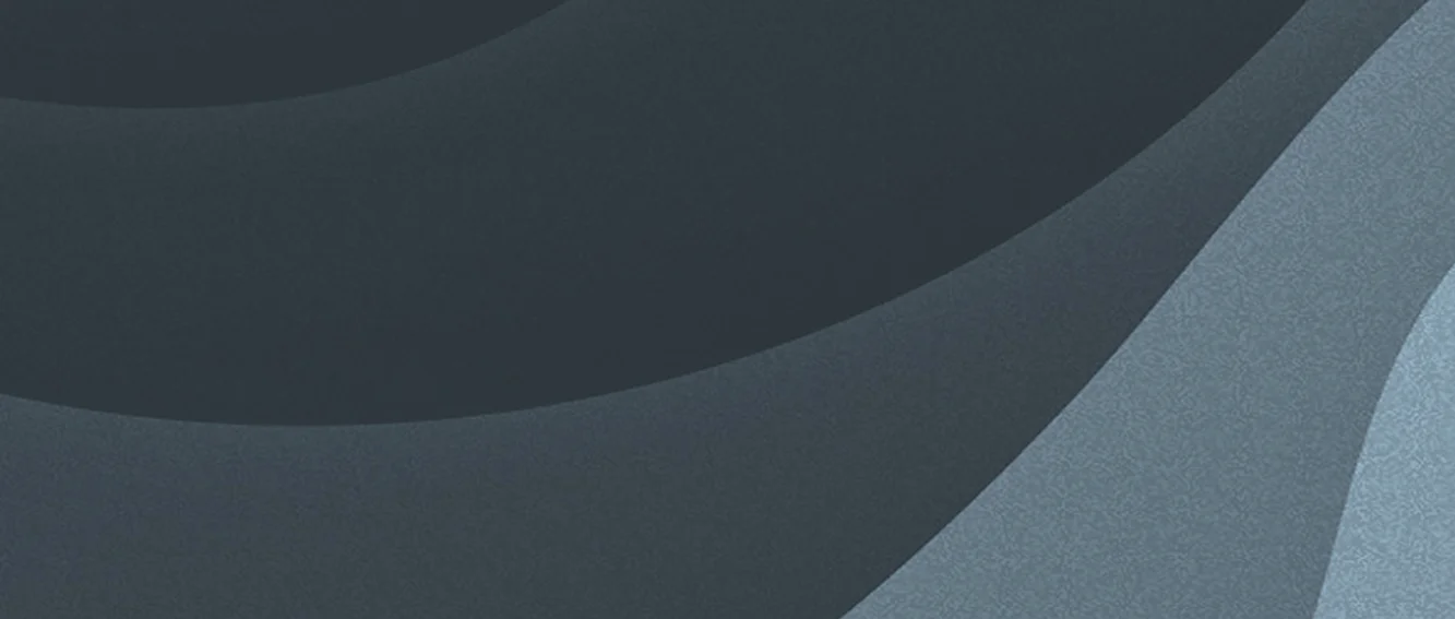 A dark grey design